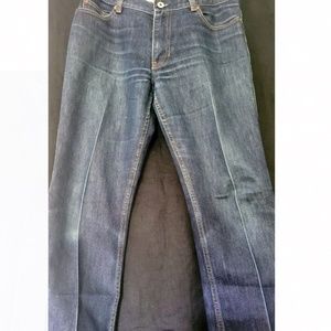 GAP boot cut jeans